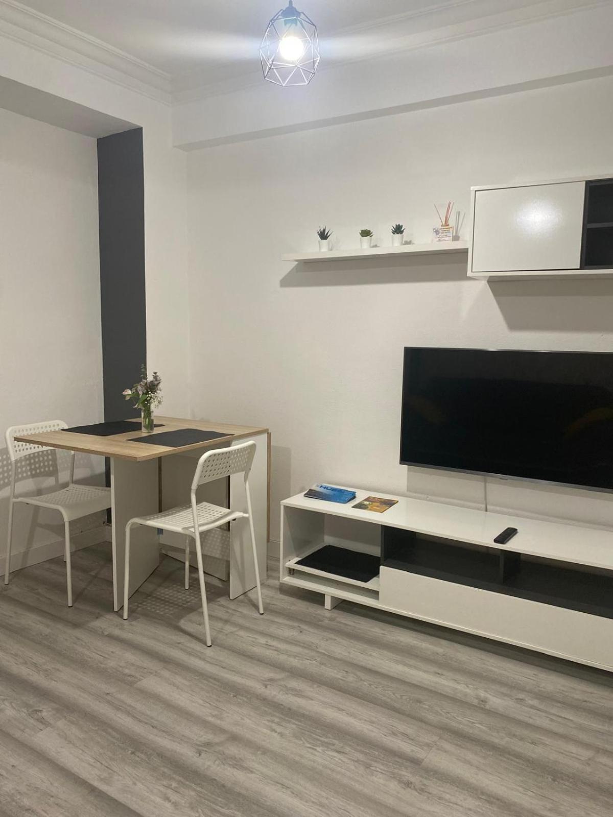 Apartamento San Anton Huesca Exterior foto