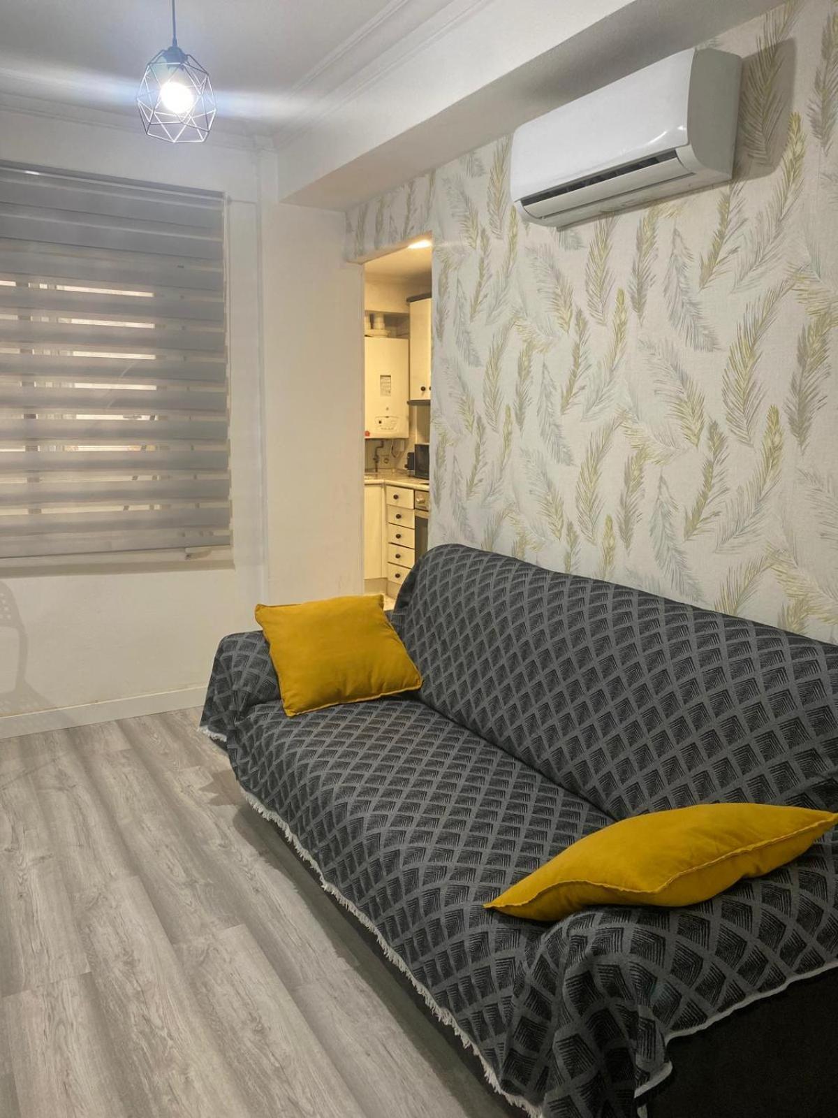 Apartamento San Anton Huesca Exterior foto